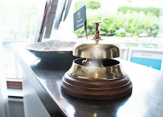 Adolphs Hotel 1
