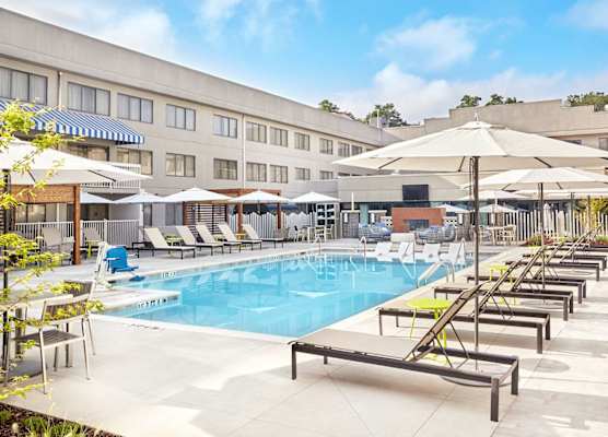 DoubleTree Suites by Hilton Nashville Airport 1
