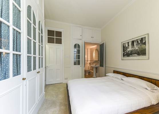 Kensington Queens Gate Apartment 1