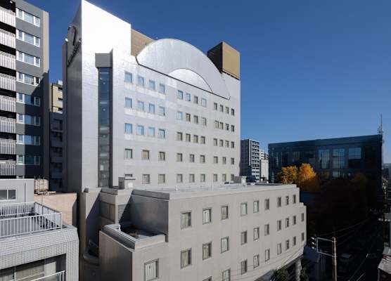 HOTEL MYSTAYS Ueno East 1