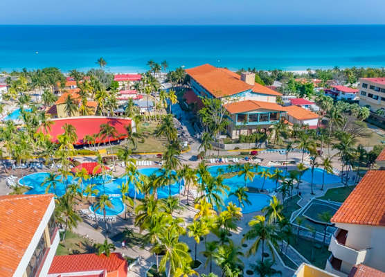 SOL Caribe Beach 1