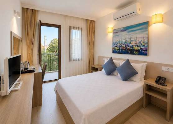 Aria Doria Otel 1