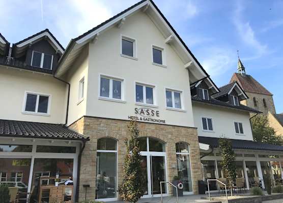 Hotel Sasse 1