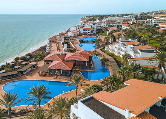 TUI MAGIC LIFE Fuerteventura - All Inclusive 1