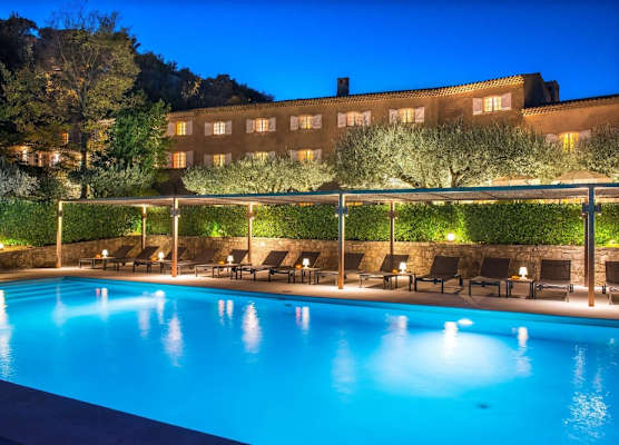 La Bastide du Calalou Hotel & Spa, BW Premier Collection 1