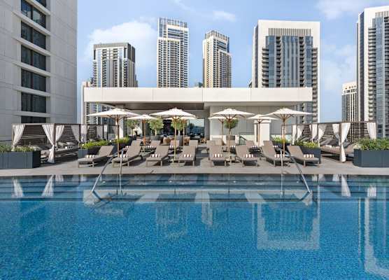 Palace Residences, Dubai Creek Harbour 1