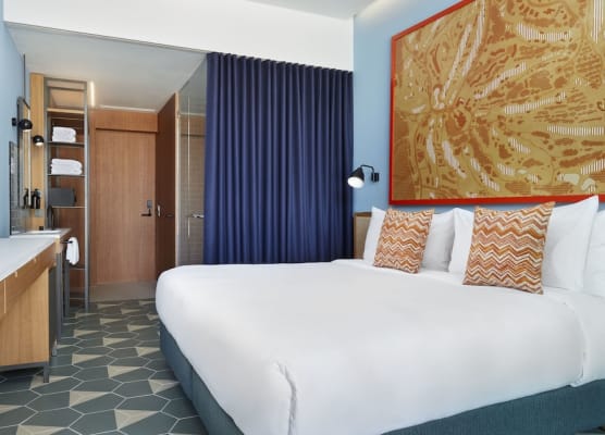 LAVIDA Hotel at Camiral, a Quinta do Lago Resort 1