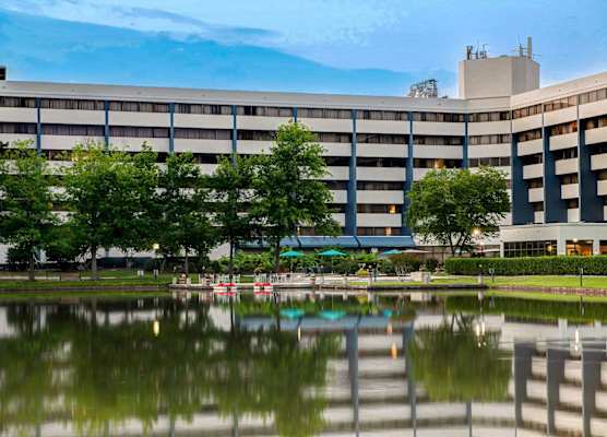 DoubleTree Suites by Hilton Raleigh - Durham 1