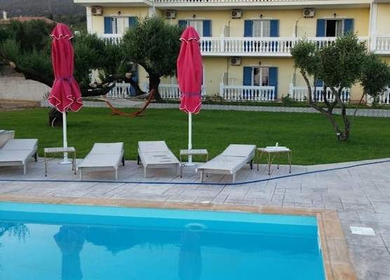 Elaias Gi Residence 1