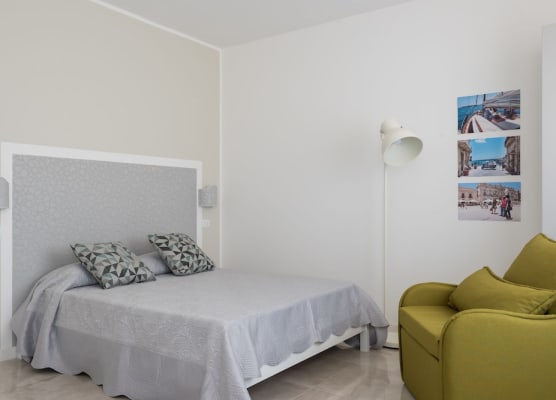 Wonderful Italy Suites 1