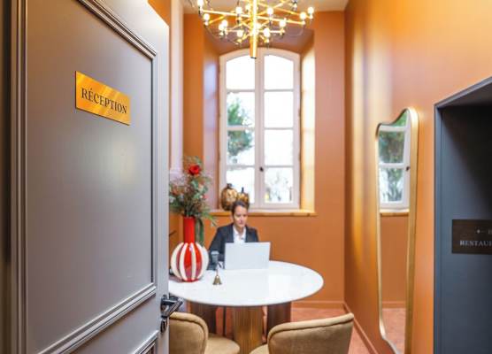 Maison Soyeuse 1