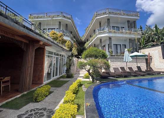 Grand Yuna Hotel Nusa Penida 1