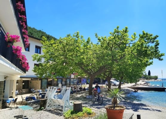 Hotel S.Maria 1