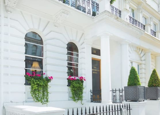 The Portobello Hotel 1