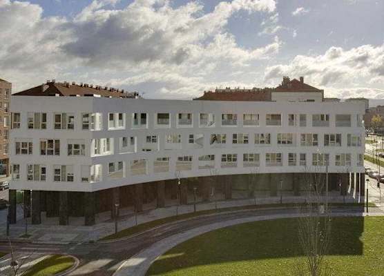 Apartamentos Irenaz 1