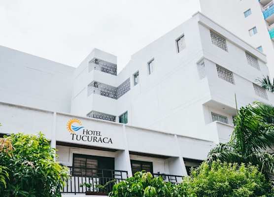 Hotel Tucuraca by DOT Tradition 1