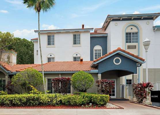 TownePlace Suites by Marriott Fort Lauderdale Weston 1