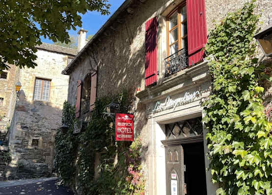 Les Magnolias 1