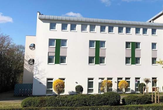 ACHAT Hotel Monheim am Rhein 1