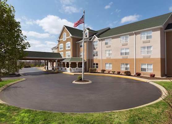 Country Inn & Suites by Radisson, Nashville, TN 1