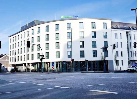 Holiday Inn Express SIEGEN by IHG 1
