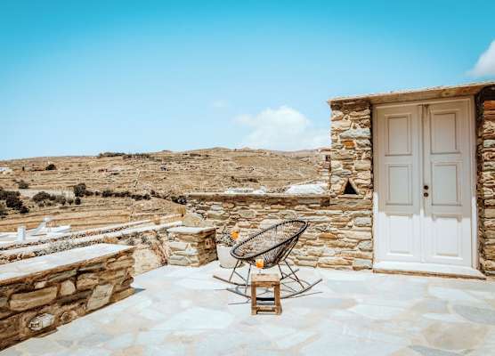 Enea Tinos by TinosHost 1