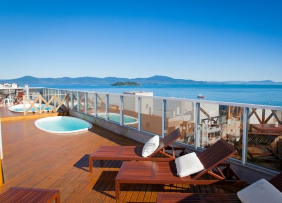 Al Mare Hotel 1