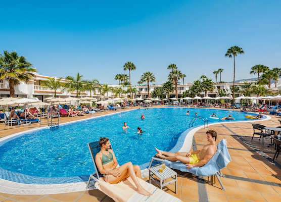 allsun Hotel Los Hibiscos 1
