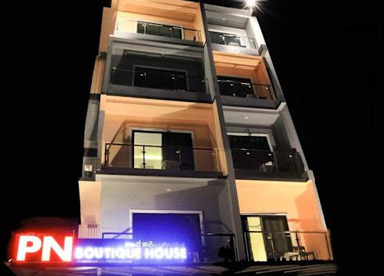 Krabi P.N. Boutique House 1