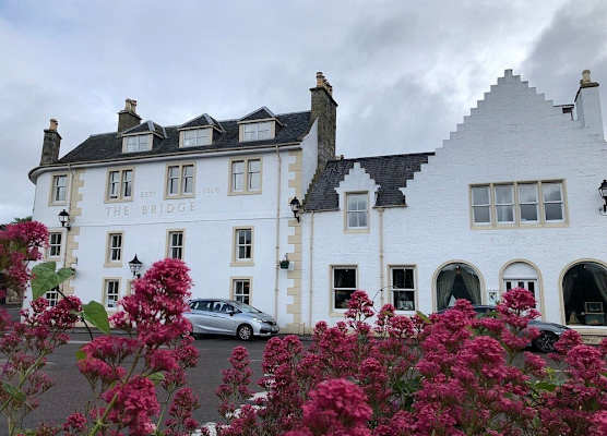 The Bridge Helmsdale 1
