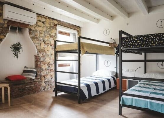 The Hostello 1