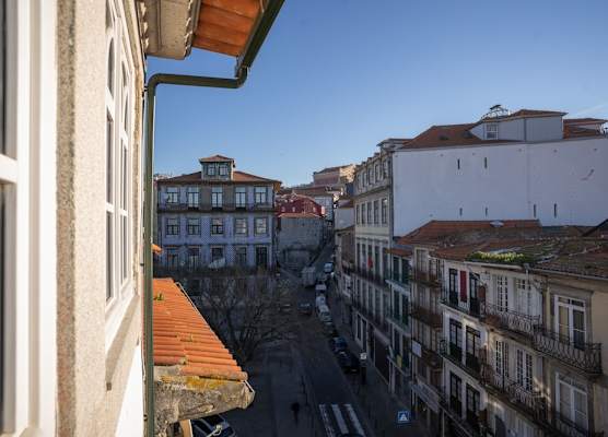 N Apartments - Chã 1