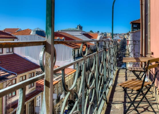 Porto Cinema Apartments 1
