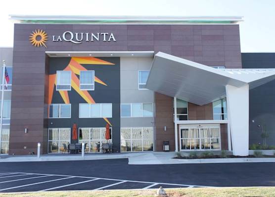 La Quinta by Wyndham Perry 1