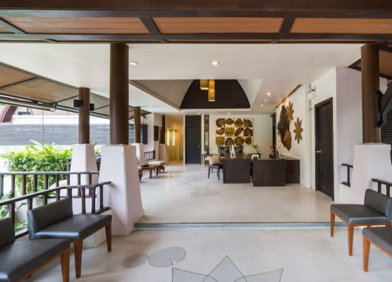 Barali Beach Resort Koh Chang 1