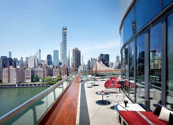 Graduate by Hilton New York 1