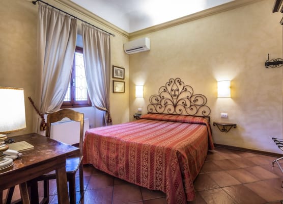 Hotel Mario's 1