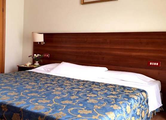 Hotel Altavilla Dieci 1