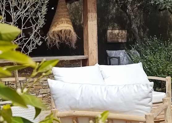 Hôtel Les Suites Du Maquis 1