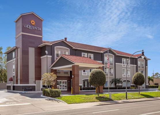 La Quinta by Wyndham Tampa Bay Area-Tampa South 1