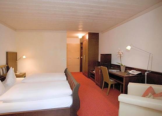 Landhotel Grönenbach 1