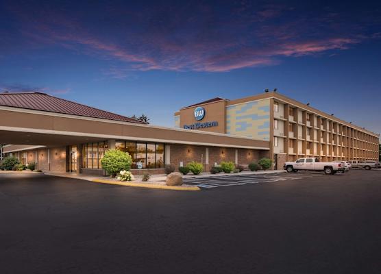 Best Western Northwest Indiana Inn 1