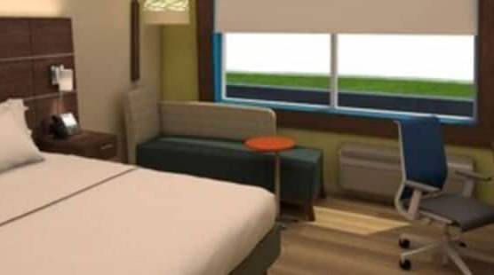 Holiday Inn Express & Suites MACON NORTH by IHG 1