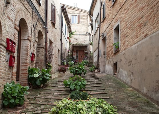 Porta Marina 1