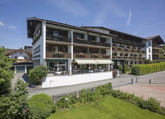 Sporthotel Austria 1