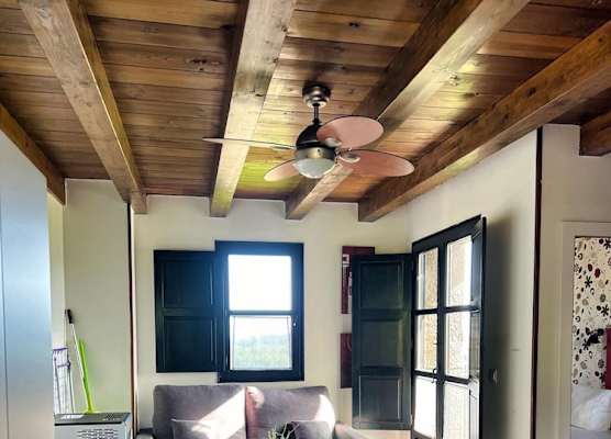 Apartamentos Spa Casco Histórico de Isla 1