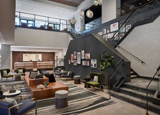 Sheraton Reston 1