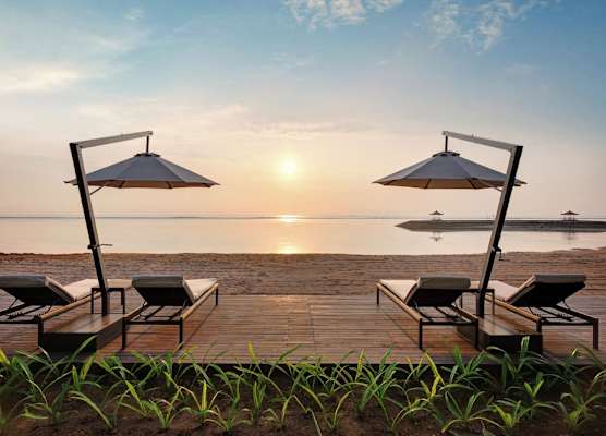 eL Hotel & Resort Bali Sanur 1