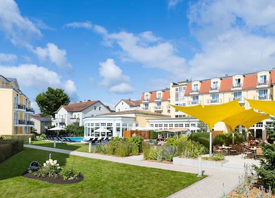 Hotel zur Post - ein Rovell Hotel 1