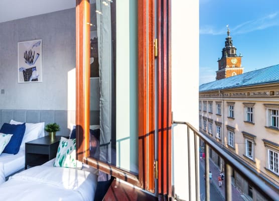FriendHouse Apartments Szewska 7 1